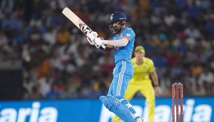 ICC World cup 2023:  Team India beats Australia, Virat Kohli, KL Rahul superb Innings helped Team India CRA