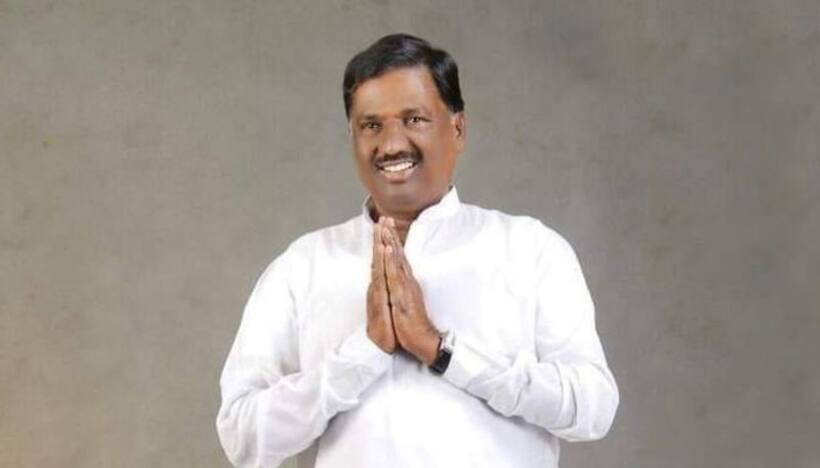  KOPPULA HARISHWAR REDDY:  పరిగి ఎమ్మెల్యే కొప్పుల ఇంట విషాదం.. మాజీ శాసనసభ డిప్యూటీ స్పీకర్ కన్నుమూత.. 