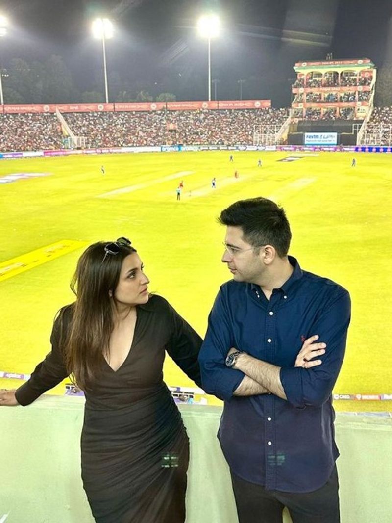 Parineeti Chopra और आप नेता राघव चड्ढा 24 सितंबर को शादी कर रहे हैं