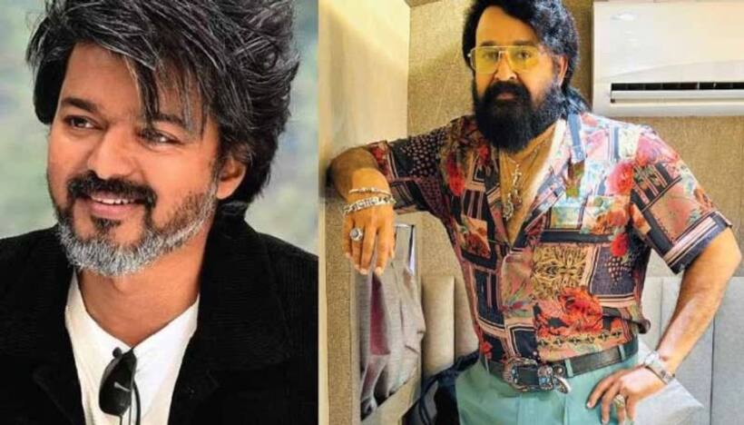   ట్రెండింగ్ లో #KeralaBoycottLEO కారణం ఆ గొడవేనా?