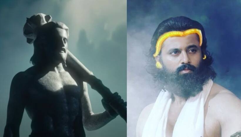 Unni Mukundan in Gandharva Jr: Makers drop special glimpse of ' The World of Gandharvas' on actor's birthday