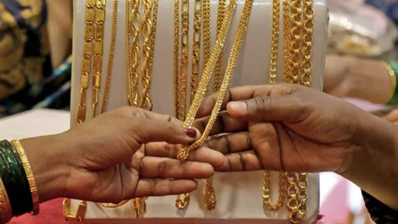 Today Gold Rate in Chennai on November 02 2023 tvk