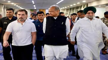 rajasthan election 2023 live news kharge rahul gandhi will address congress party worker in jaipur today zrua