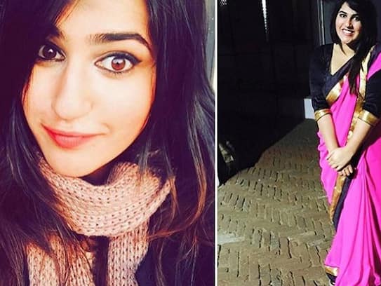 inspirational story of shahnaaz khan who became youngest sarpanch of mewat while studying mbbs zrua