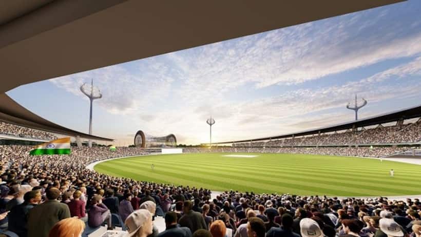 varanasi international cricket stadium