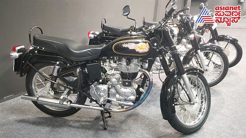 Royal Enfield plans to launch 250 cc bullets with affordable price for common people