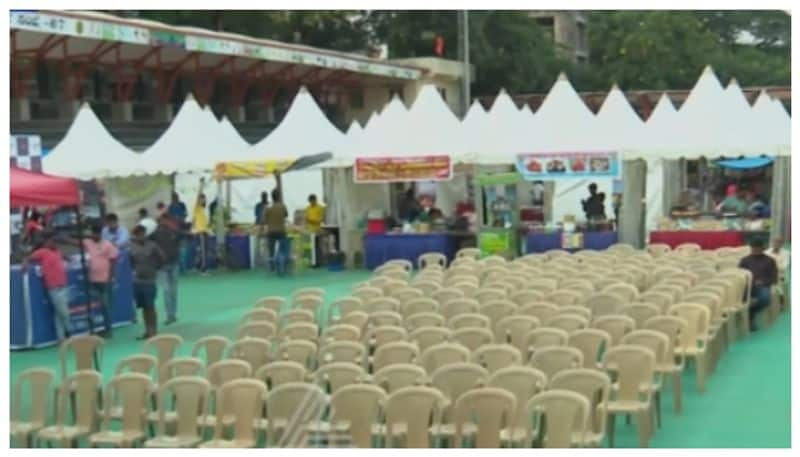 Mahalakshmi Layout Celebration in bengaluru nbn