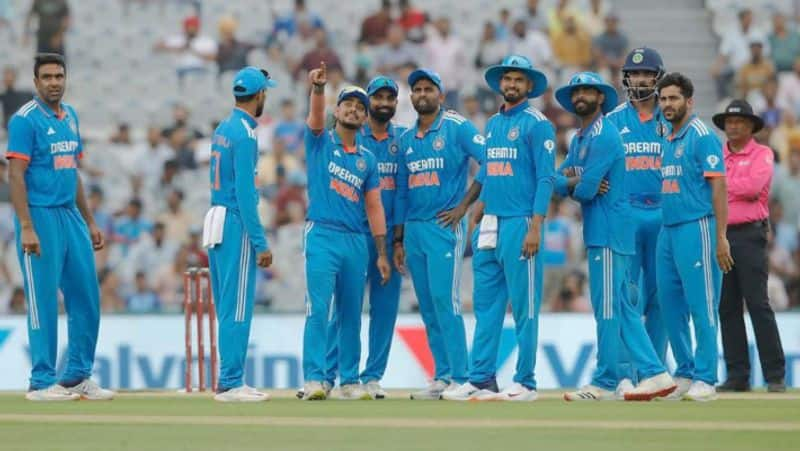 India vs Netherlands Warm-up abandoned without toss, ICC World cup 2023 CRA