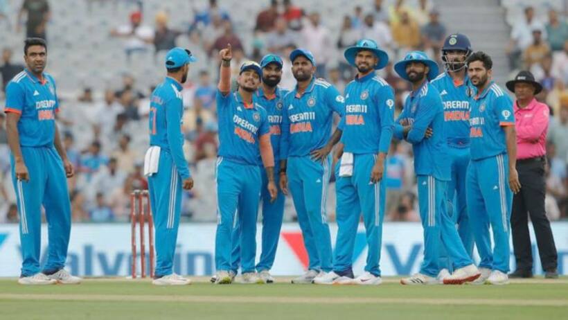 టీమిండియాకి దక్కని వార్మప్... వర్షంతో నెదర్లాండ్స్‌తో మ్యాచ్ కూడా రద్దు! 