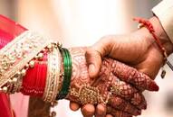 rajasthan crime news Police arrested the groom after the marriage zrua