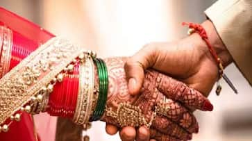 rajasthan crime news Police arrested the groom after the marriage zrua