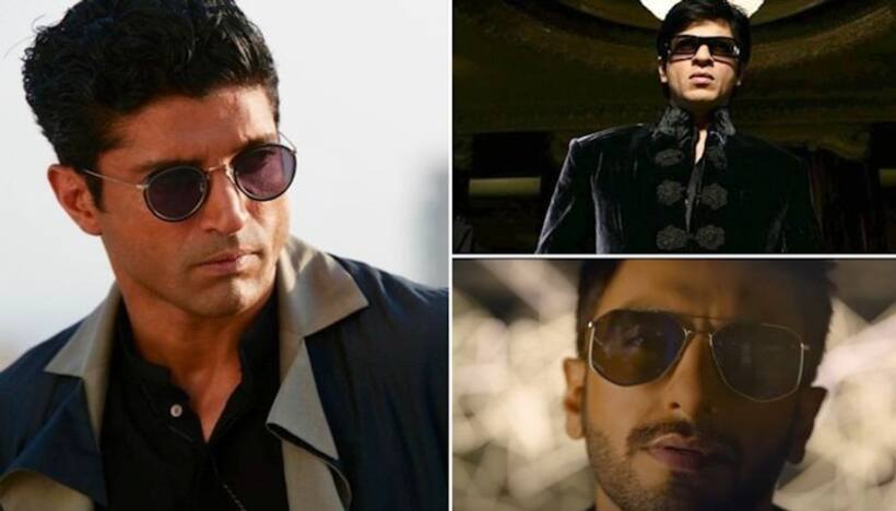 Farhan Akhtar finally addresses reports of Ranveer Singh replacing Shah Rukh Khan in Don 3