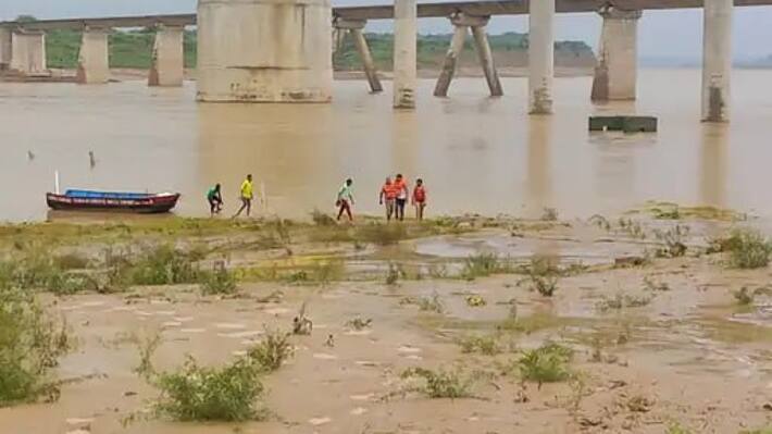 chambal accident