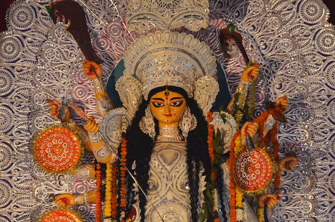 Durga Puja 2023 