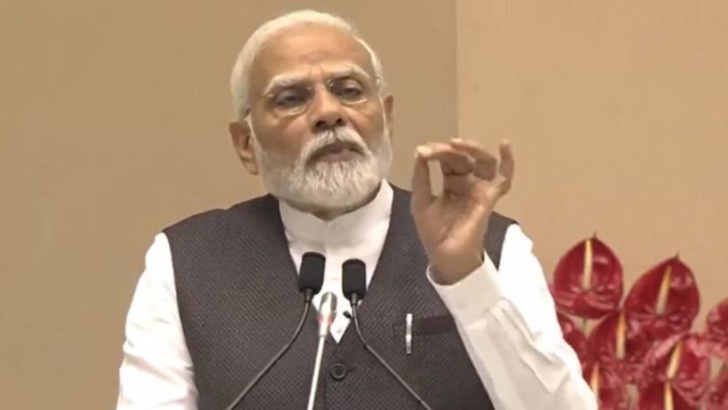 రూ. 50 లక్షల లోపు లోన్ తీసుకొని ఇల్లు కొంటున్నారా..అయితే మోడీ ప్రభుత్వం నుంచి గుడ్ న్యూస్ మీ కోసం..