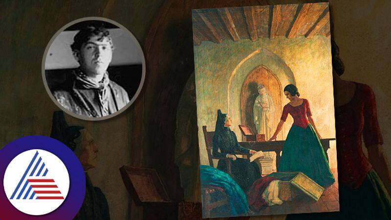 Painting Bought By Mistake Changed Fate sold for crores roo