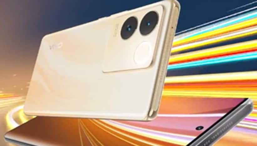 Vivo T2 Pro 5G with 66W fast charging, MediaTek Dimensity 7200 SoC launched; Check details