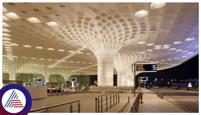  Bomb Threat to Mumbai Airport : ముంబైలో కలకలం... ఈసారి విమానాశ్రయమే టార్గెట్ గా బెదిరింపు 