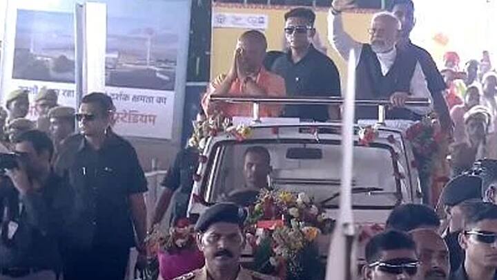 pm modi in kashi
