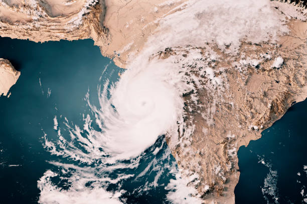  Cyclone Hamoon Intensifies Into Severe Cyclonic Storm Over Bay Of Bengal lns