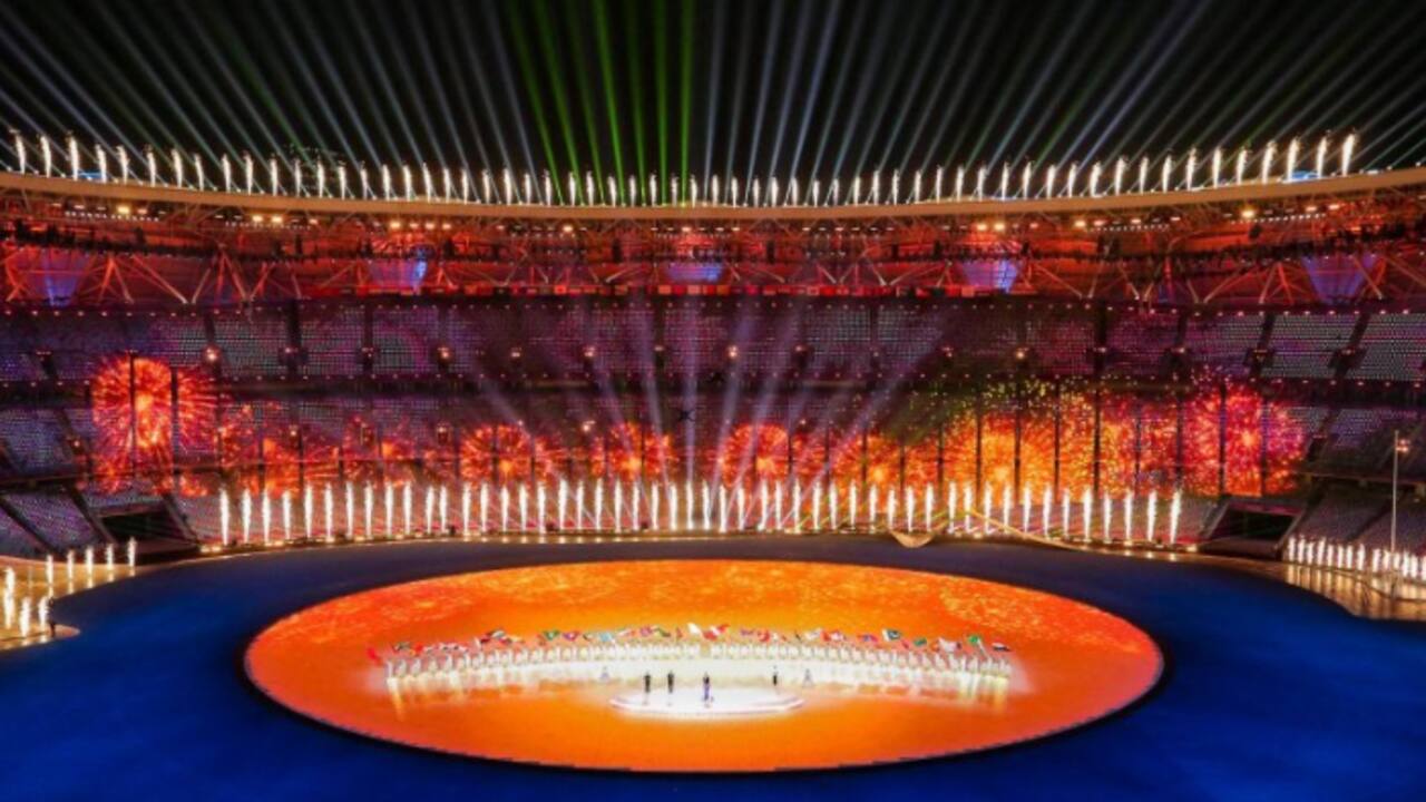 Asian Games 2023