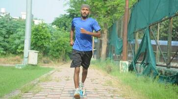 Inspirational journey of a sprinter who won a silver medal in the National Transplant Games iwh