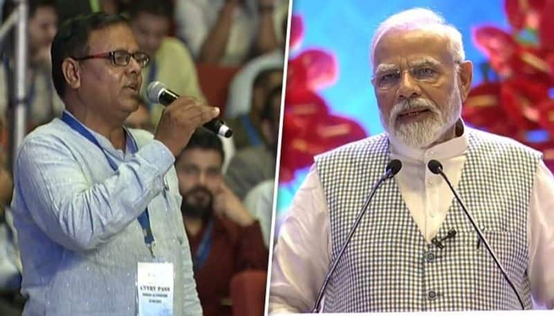 PM Modi hilarious take on wife's response on husband's long duty hours during G20 summit in Delhi