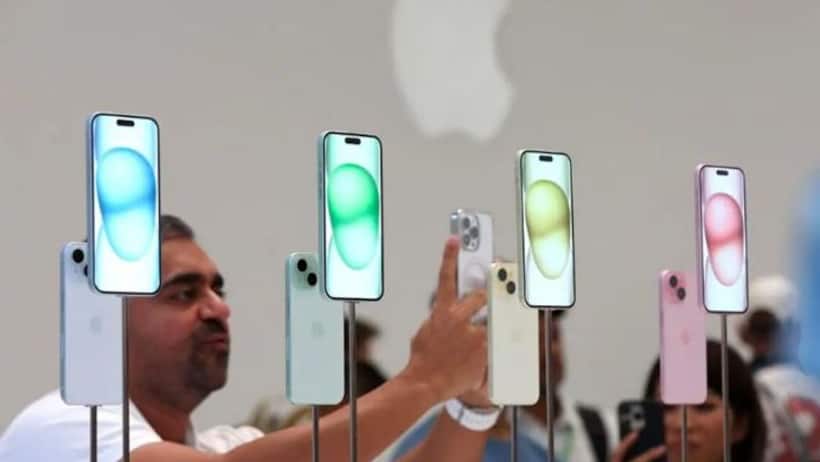 Did you know buying an Apple iPhone 15 is cheaper in India in comparison to US?