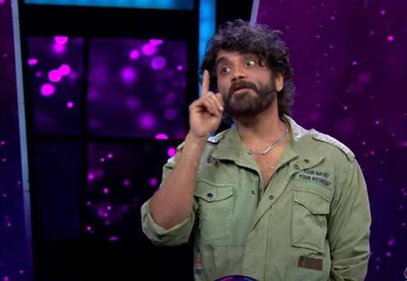 Bigg Boss Telugu 7కి నాగార్జున తీసుకున్న పారితోషికం ఎంతో తెలుసా? సినిమాల కంటే ఈ షోస్‌ బెటరేమో?
