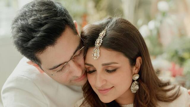 Parineeti Chopra-Raghav Chadha Wedding Update