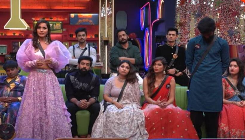 Bigg Boss Telugu 7: మూడో హౌజ్‌మేట్‌ శోభా శెట్టి.. గేమ్‌ ఛేంజర్‌గా యావర్‌.. రతికకి మాజీ  ప్రియుడు గుర్తొచ్చాడట