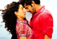 Kangana Ranaut is ready to do a Niranjan sequel movie with Prabhas rps