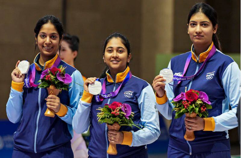 Asian Games India to begins medal hunt today onwards kvn