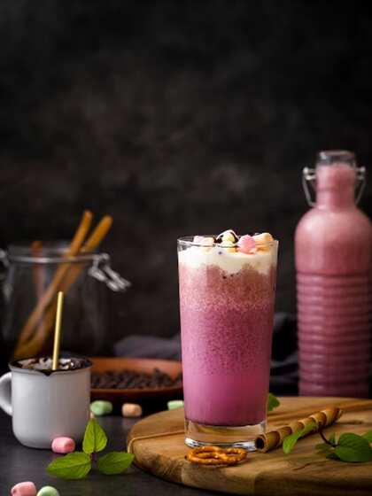Protein Smoothie
