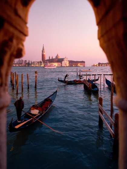 Venice, Italy