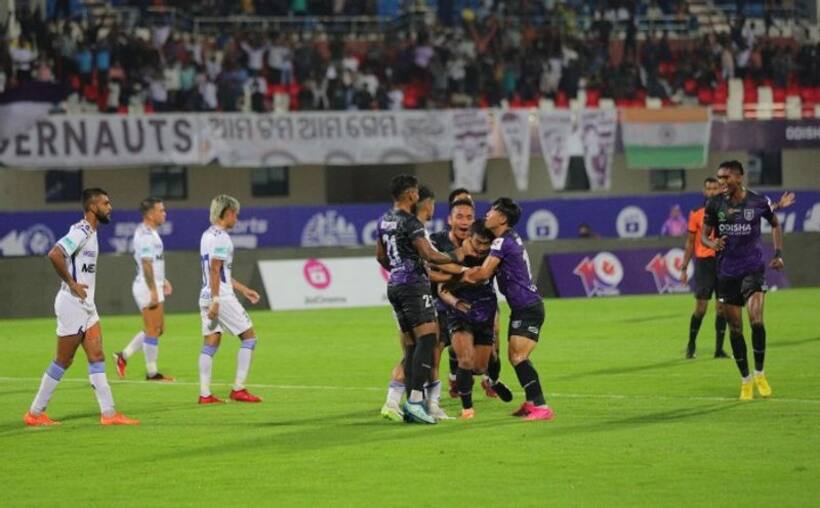 ISL 2023 24: Chennaiyin FC coach Owen Coyle reflects on missed chances, soft goals in defeat to Odisha FC