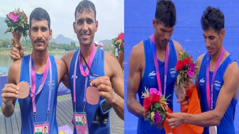 Indian Athletes begins medal hunt in China Hangzhou kvn