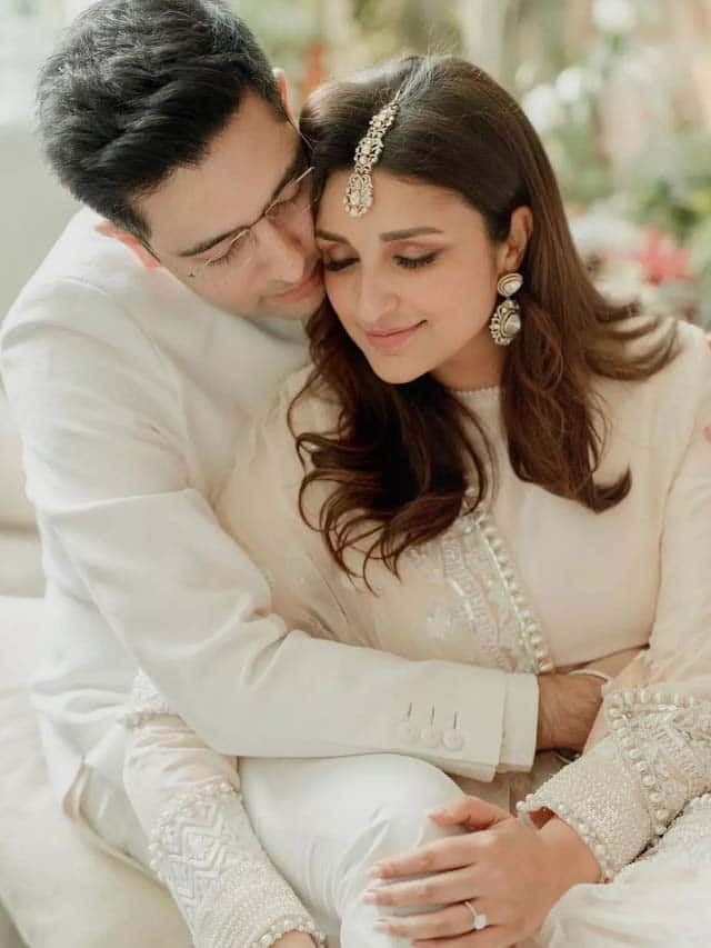 Bollywood Parineeti Chopra Raghav Chadha marriage relationship after marriage prediction suh