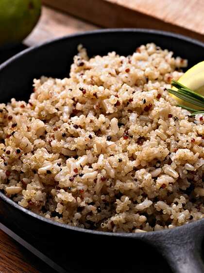 Brown Rice