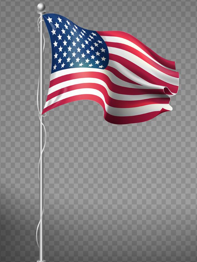 US Flag US Flag
