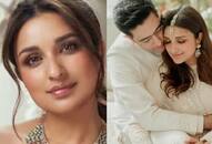 parineeti chopra raghav chaddha live wedding photos kxa 