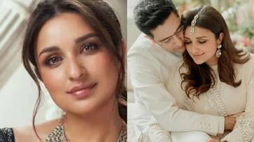 parineeti chopra raghav chaddha live wedding photos kxa 