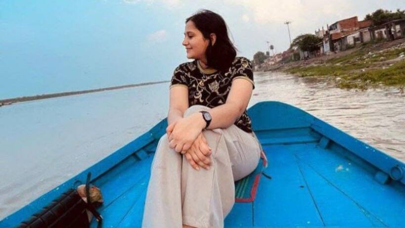 सिर्फ 3 चीजों से दूरी बनाकर राजस्थान की नेहा ने 2nd अटेम्प्ट में ही क्रैक कर लिया UPSC