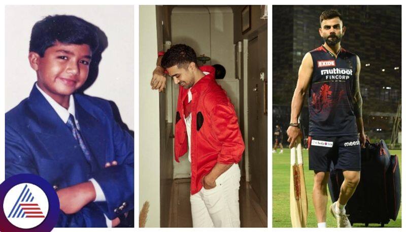 actor Saqib Saleem  played cricket with Virat Kohli and worked with Ranveer Singh gow