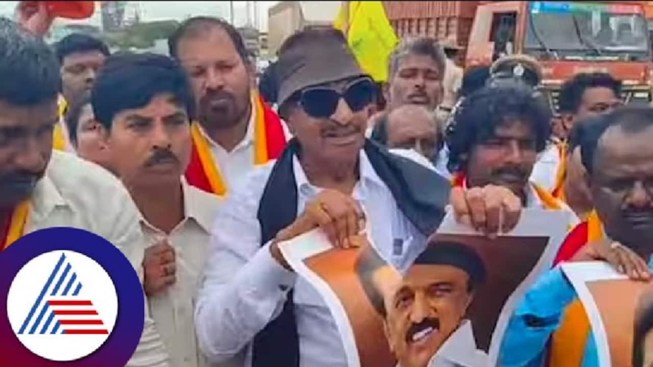 Cauvery row: Pro Kannada activist Vatal Nagraj calls to close all national highways in Karnataka on Oct 10