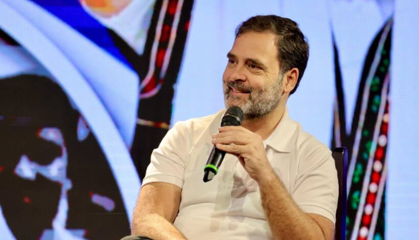 వచ్చే వారంలో తెలంగాణకు రాహుల్ గాంధీ.. రాష్ట్రంలో మూడు రోజుల పర్యటన