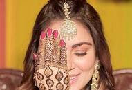 mehndi designs for karwa chauth 2023 try these 8 tips for dark mehndi color kxa 