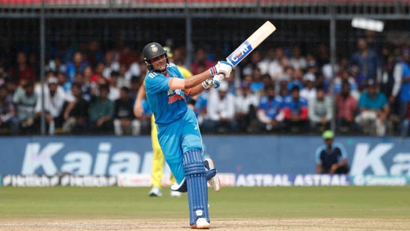 India vs Australia 2nd ODI: Shubman Gill, Shreyas Iyer scores Centuries, Team India heading CRA