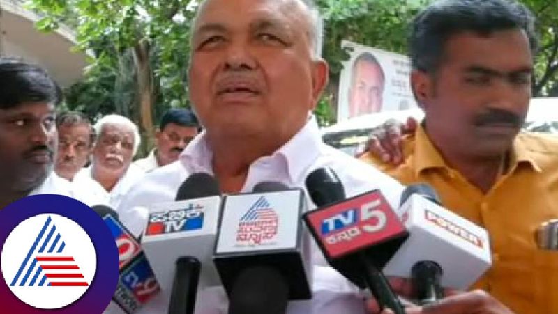 Everyone says I am the CM for 2028 elections Says Minister Ramalinga Reddy gvd