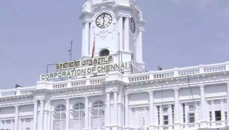 A resolution has been passed in the Chennai Corporation meeting to increase the salary of Amma Unavagam employees KAK